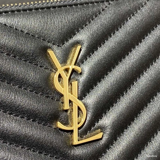 Rep ladies REP YSL MONOGRAM CLUTCH 0811